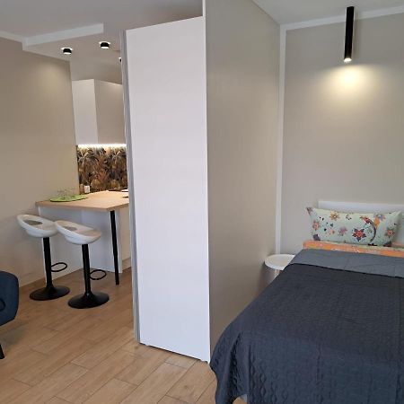 Apartament Rangia Svinoústí Exteriér fotografie